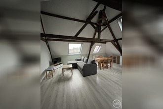  appartement st-omer 62500