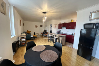  appartement st-omer 62500