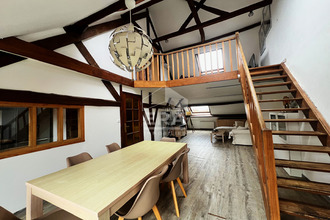  appartement st-omer 62500