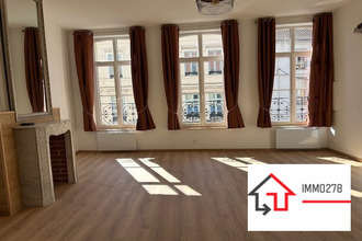  appartement st-omer 62500