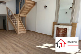  appartement st-omer 62500
