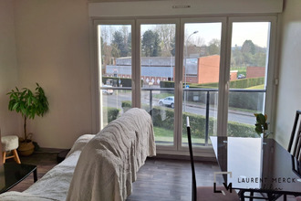  appartement st-omer 62500