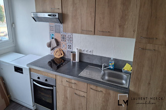  appartement st-omer 62500
