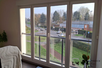  appartement st-omer 62500
