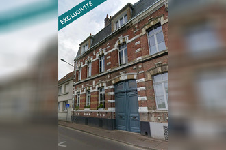  appartement st-omer 62500