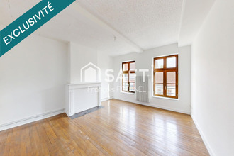 appartement st-omer 62500