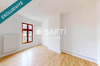 appartement st-omer 62500