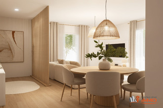 appartement st-ondras 38490