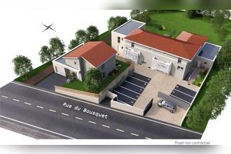  appartement st-orens-de-gameville 31650