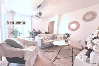  appartement st-orens-de-gameville 31650