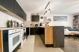  appartement st-orens-de-gameville 31650