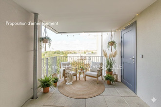  appartement st-orens-de-gameville 31650