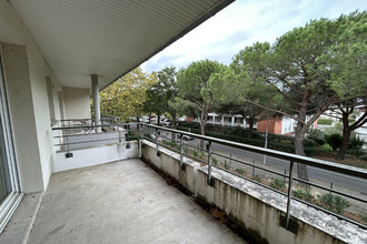  appartement st-orens-de-gameville 31650