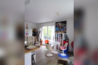  appartement st-ouen 93400