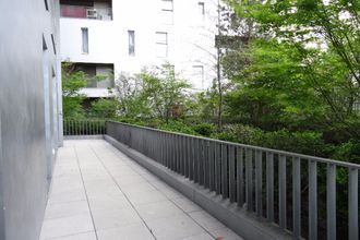  appartement st-ouen 93400