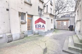  appartement st-ouen 93400