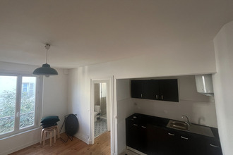  appartement st-ouen 93400