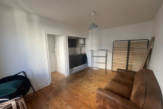  appartement st-ouen 93400