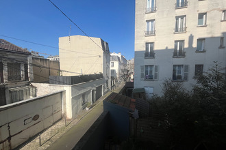  appartement st-ouen 93400