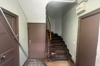  appartement st-ouen 93400