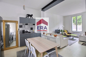  appartement st-ouen 93400