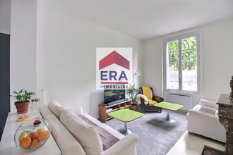  appartement st-ouen 93400