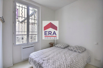  appartement st-ouen 93400