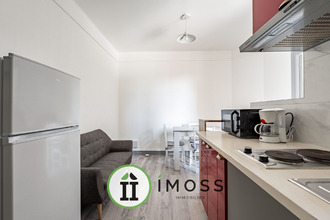  appartement st-ouen 93400