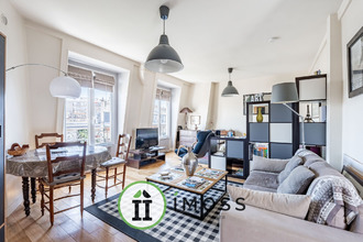  appartement st-ouen 93400