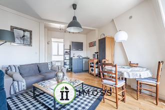  appartement st-ouen 93400