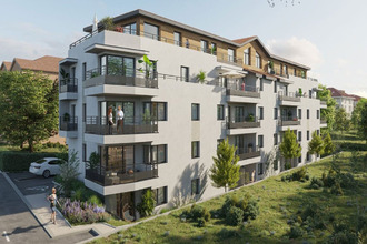  appartement st-ouen 93400