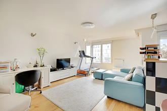  appartement st-ouen 93400