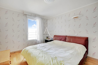  appartement st-ouen 93400