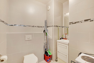  appartement st-ouen 93400