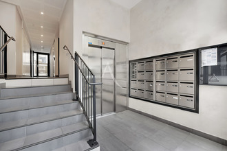  appartement st-ouen 93400