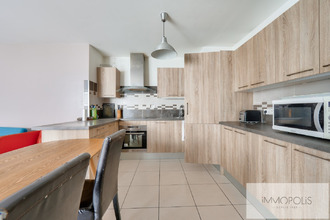  appartement st-ouen 93400