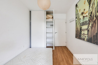  appartement st-ouen 93400