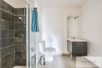  appartement st-ouen 93400