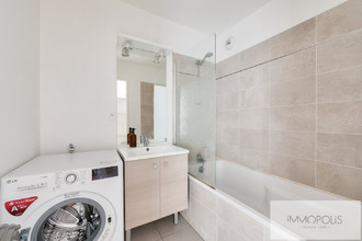  appartement st-ouen 93400