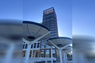  appartement st-ouen 93400