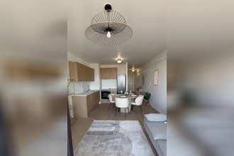  appartement st-ouen 93400