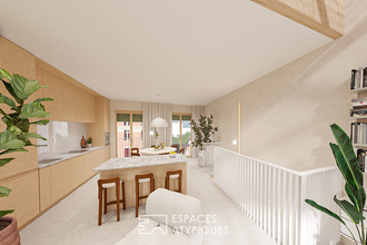  appartement st-ouen 93400