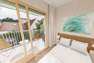  appartement st-ouen 93400