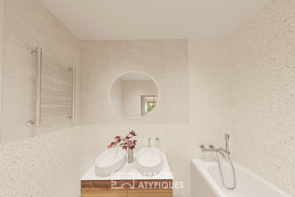  appartement st-ouen 93400