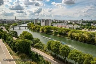  appartement st-ouen 93400
