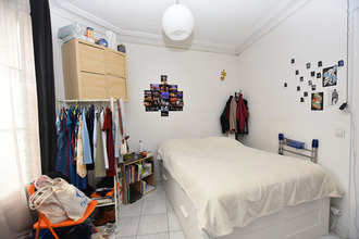  appartement st-ouen 93400