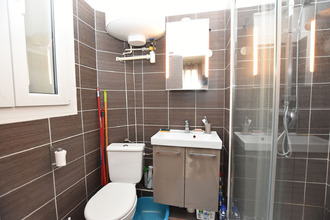  appartement st-ouen 93400