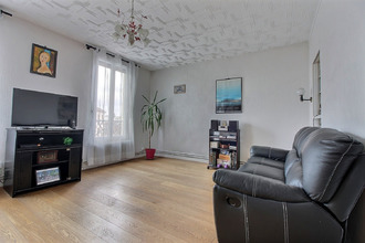  appartement st-ouen 93400