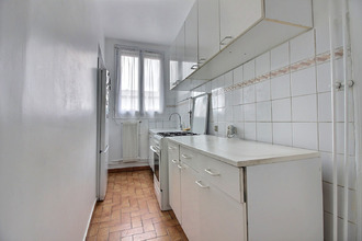  appartement st-ouen 93400