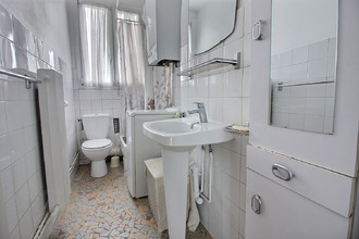  appartement st-ouen 93400